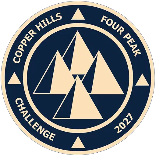 CH4PEAK Challenge logo
