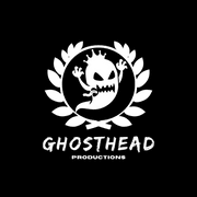 Ghosthead Productions logo