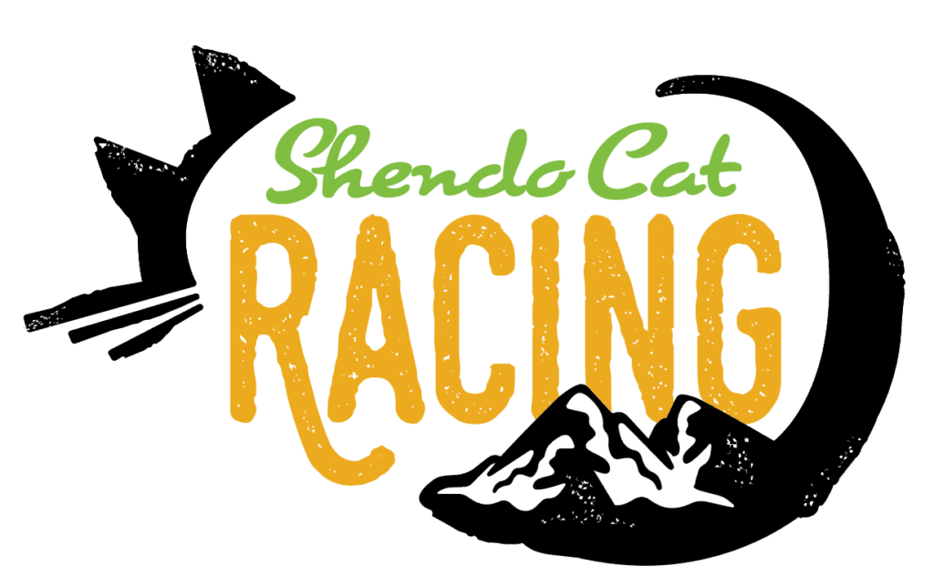 Shendo Cat Racing logo